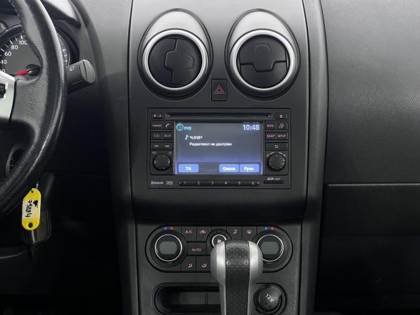 Nissan Qashqai+2 I Рестайлинг с пробегом 2011 года, цена 1 100 000 рублей, 162903 км, внедорожник, Автокод Объявления