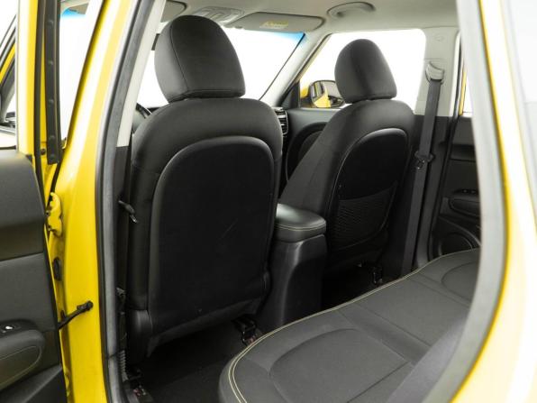 Kia Soul I Рестайлинг с пробегом 2014 года, цена 1 187 444 рубля, 139782 км, хэтчбек, Автокод Объявления