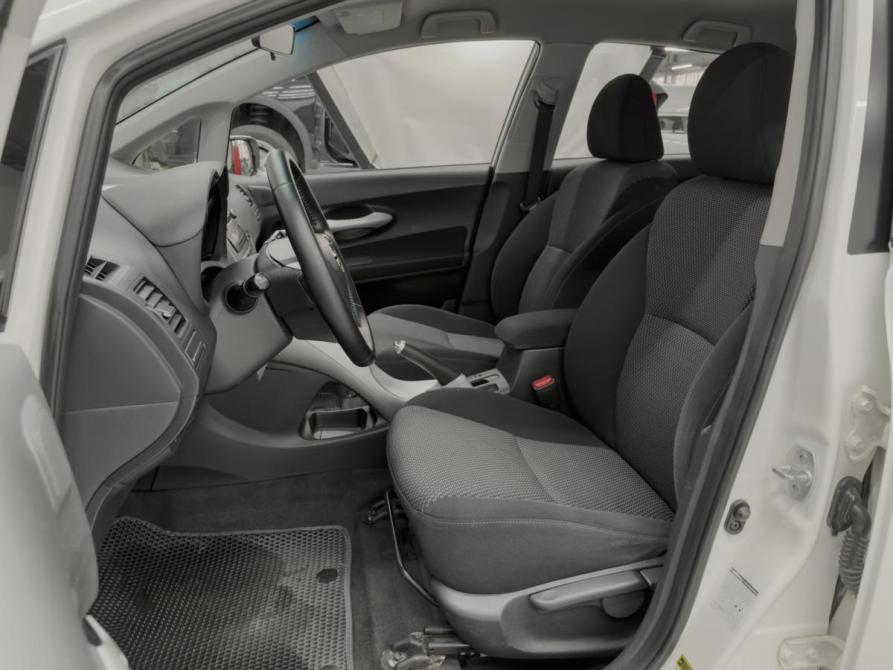 Toyota Auris I Рестайлинг Ростов-на-Дону  - изображение 10
