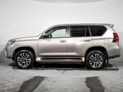 Toyota Land Cruiser Prado 150 Series Рестайлинг 3 Санкт-Петербург  - изображение 32
