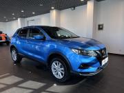 Nissan Qashqai II Рестайлинг Чебоксары  - изображение 34