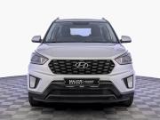 Hyundai Creta I Рестайлинг Москва  - изображение 30