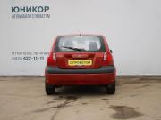 Hyundai Getz I Рестайлинг Нижний Новгород  - изображение 19