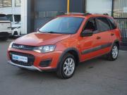 Lada (ВАЗ) Kalina II Москва  - изображение 16