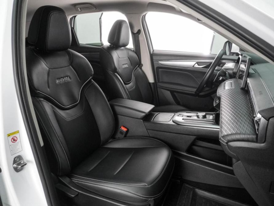 Haval Jolion I Воронеж  - изображение 8