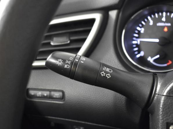 Nissan Qashqai II с пробегом 2016 года, цена 1 536 100 рублей, 150170 км, внедорожник, Автокод Объявления