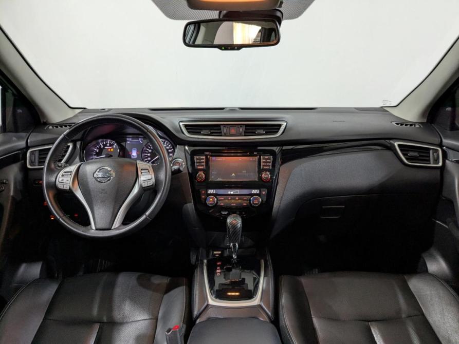 Nissan Qashqai II Химки  - изображение 26