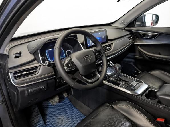 Chery Tiggo 8 I с пробегом 2020 года, цена 1 440 000 рублей, 137531 км, внедорожник, Автокод Объявления