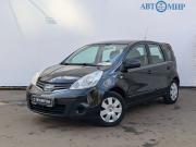 Nissan Note I Рестайлинг Москва  - изображение 14