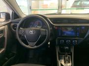 Toyota Corolla XI (E160 E170 E180) Челябинск  - изображение 27