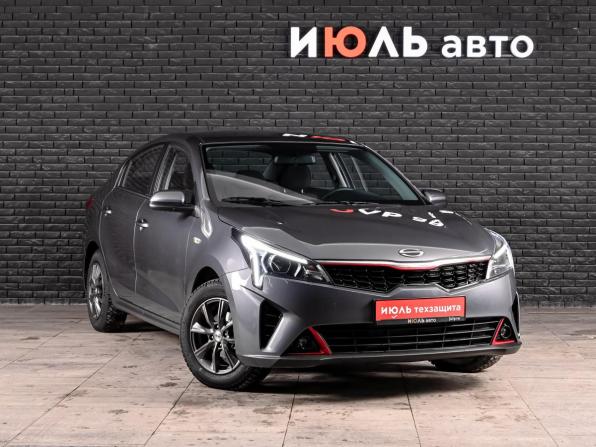 Solaris KRS с пробегом 2025 года, цена 2 350 000 рублей, 2936 км, седан, Автокод Объявления