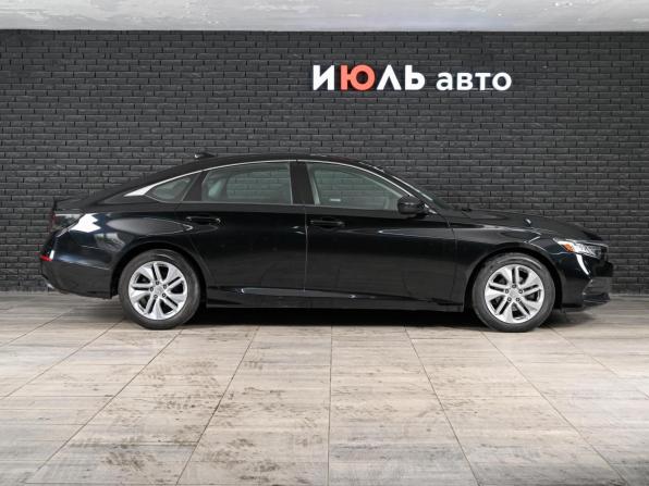 Honda Accord X с пробегом 2020 года, цена 2 150 000 рублей, 109217 км, седан, Автокод Объявления