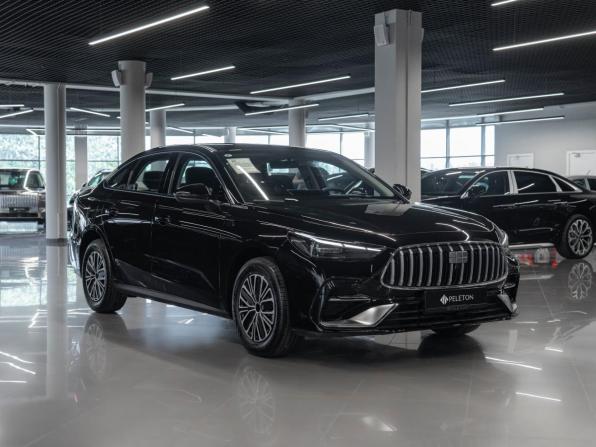 Geely Galaxy Starshine 6 с пробегом 2025 года, цена 2 550 000 рублей, 25 км, седан, Автокод Объявления