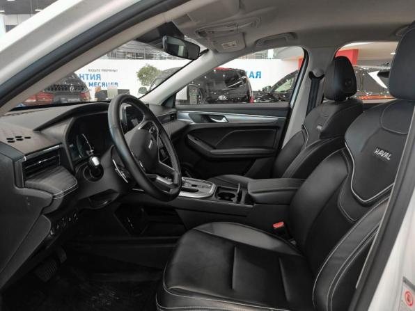 Haval Jolion I с пробегом 2023 года, цена 1 799 000 рублей, 89393 км, внедорожник, Автокод Объявления