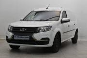 Lada (ВАЗ) Largus I Рестайлинг Москва  - изображение 16
