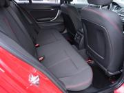BMW 1 серии II (F20/F21) Новосибирск  - изображение 47