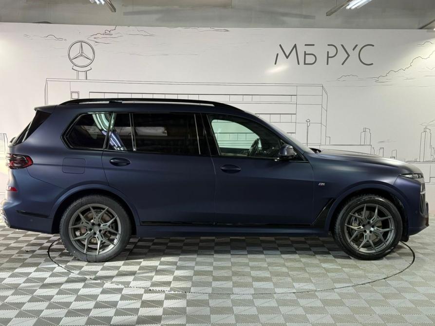 BMW X7 I (G07) Рестайлинг Москва  - изображение 5