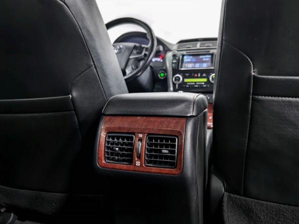 Toyota Camry VII (XV50) с пробегом 2013 года, цена 1 750 000 рублей, 178510 км, седан, Автокод Объявления