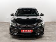 Honda Accord IX Рестайлинг Красноярск  - изображение 29