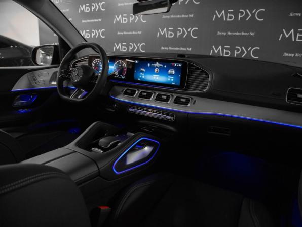 Новый Mercedes-Benz GLE II (V167) Рестайлинг 2026 года, цена 18 894 736 рублей, внедорожник, Автокод Объявления