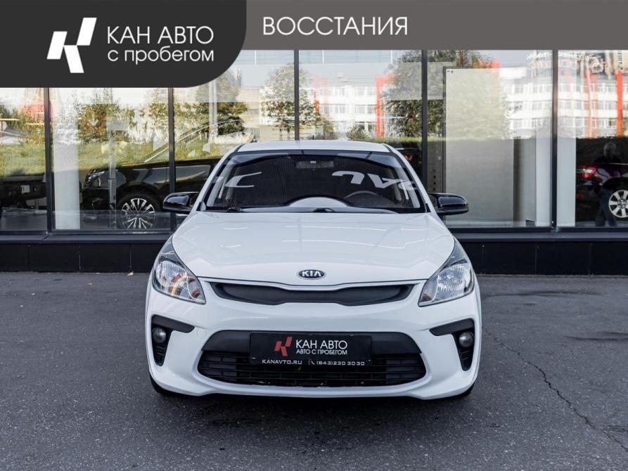 Kia Rio IV Казань  - изображение 2