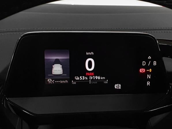 Volkswagen ID.6 с пробегом 2021 года, цена 3 150 000 рублей, 99040 км, внедорожник, Автокод Объявления