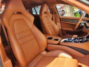 Porsche Panamera II Рестайлинг Москва  - изображение 46