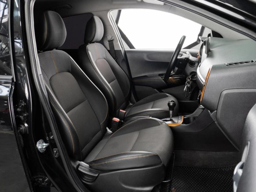 Kia Picanto III Рестайлинг Тюмень  - изображение 8