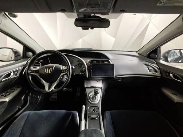 Honda Civic VIII с пробегом 2008 года, цена 459 000 рублей, 351670 км, хэтчбек, Автокод Объявления