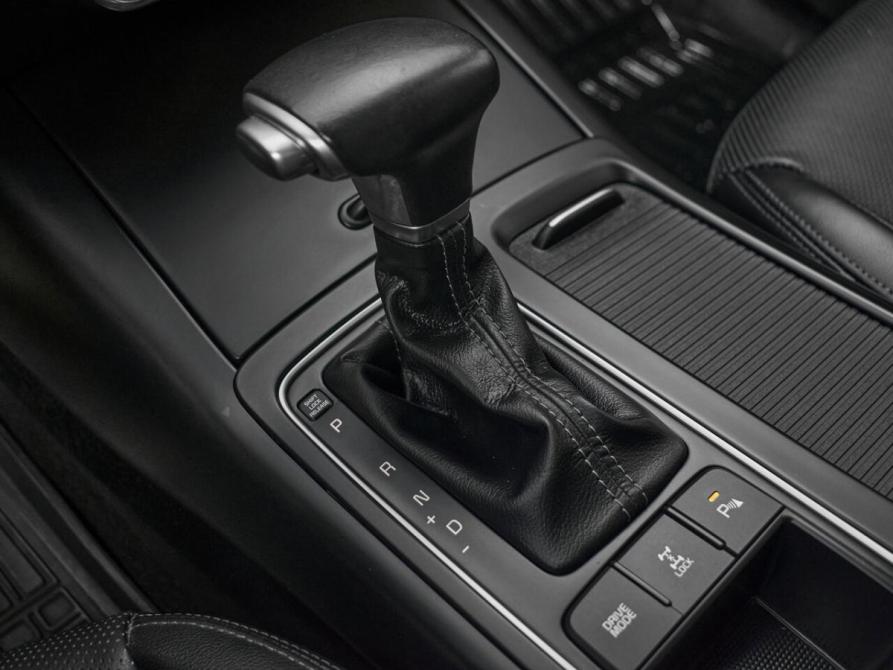 Kia Sorento III Prime Рестайлинг Екатеринбург  - изображение 17