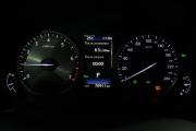 Lexus NX I Рестайлинг Владивосток  - изображение 48