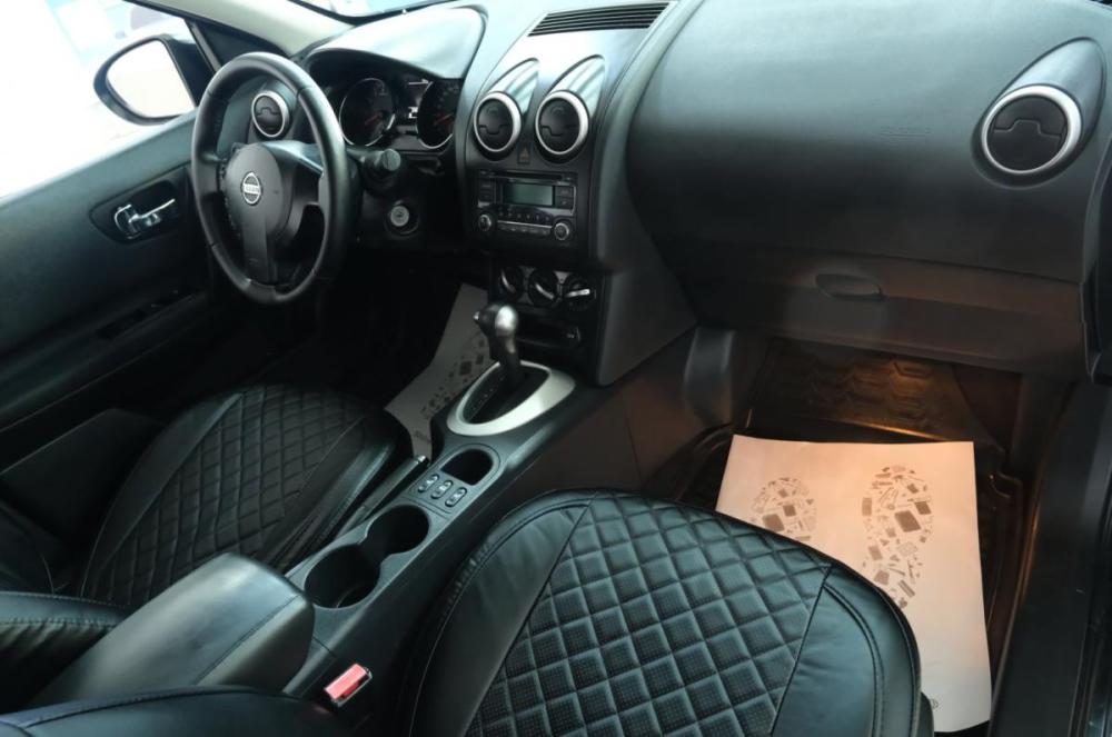 Nissan Qashqai I Рестайлинг Омск  - изображение 18