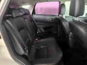 Nissan Qashqai I Рестайлинг Москва  - изображение 41
