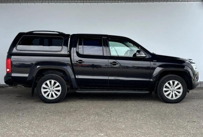 Volkswagen Amarok I с пробегом 2013 года, цена 2 100 000 рублей, 212182 км, offers.body_type.unknown, Автокод Объявления