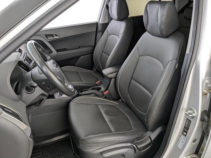 Hyundai Creta I Москва  - изображение 20