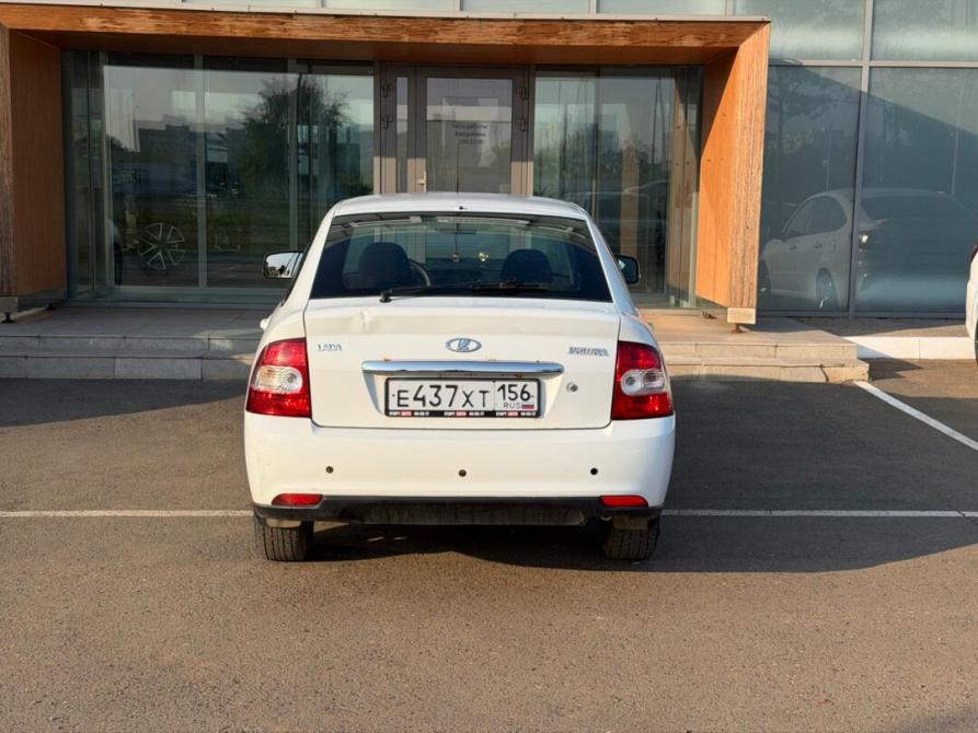 Lada (ВАЗ) Priora I Рестайлинг Оренбург  - изображение 6