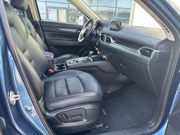 Mazda CX-5 II с пробегом 2019 года, цена 2 750 000 рублей, 88138 км, внедорожник, Автокод Объявления