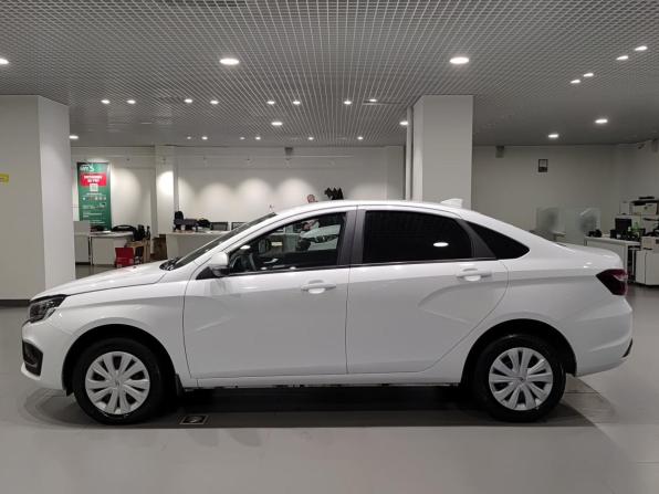 Lada (ВАЗ) Vesta I Рестайлинг (NG) с пробегом 2023 года, цена 1 145 000 рублей, 54059 км, седан, Автокод Объявления