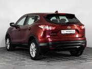 Nissan Qashqai II Санкт-Петербург  - изображение 26