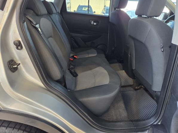 Nissan Qashqai I Рестайлинг с пробегом 2013 года, цена 1 185 000 рублей, 85855 км, внедорожник, Автокод Объявления