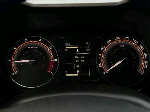Lada (ВАЗ) Vesta I Рестайлинг (NG) с пробегом 2025 года, цена 1 680 000 рублей, 284 км, универсал, Автокод Объявления