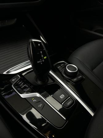 BMW X3 III (G01) с пробегом 2021 года, цена 3 790 000 рублей, 120600 км, внедорожник, Автокод Объявления