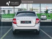 Lada (ВАЗ) Granta I Рестайлинг Казань  - изображение 14