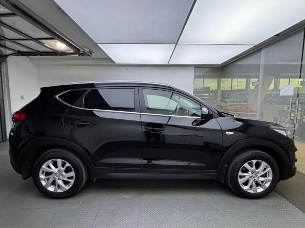 Hyundai Tucson III Рестайлинг с пробегом 2020 года, цена 1 930 000 рублей, 191330 км, внедорожник, Автокод Объявления