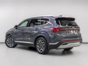 Hyundai Santa Fe IV Рестайлинг Москва  - изображение 37