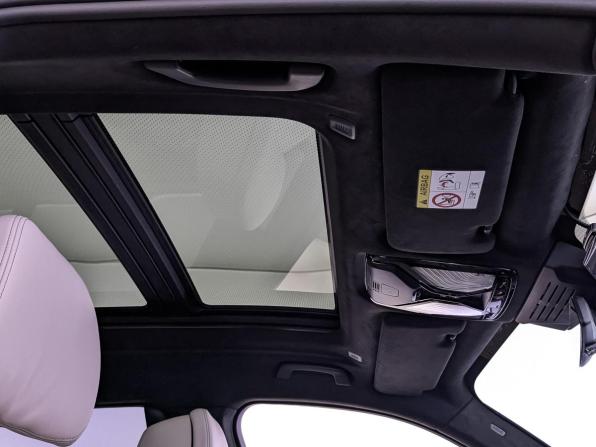 BMW X7 I (G07) Рестайлинг с пробегом 2024 года, цена 14 650 000 рублей, 13652 км, внедорожник, Автокод Объявления