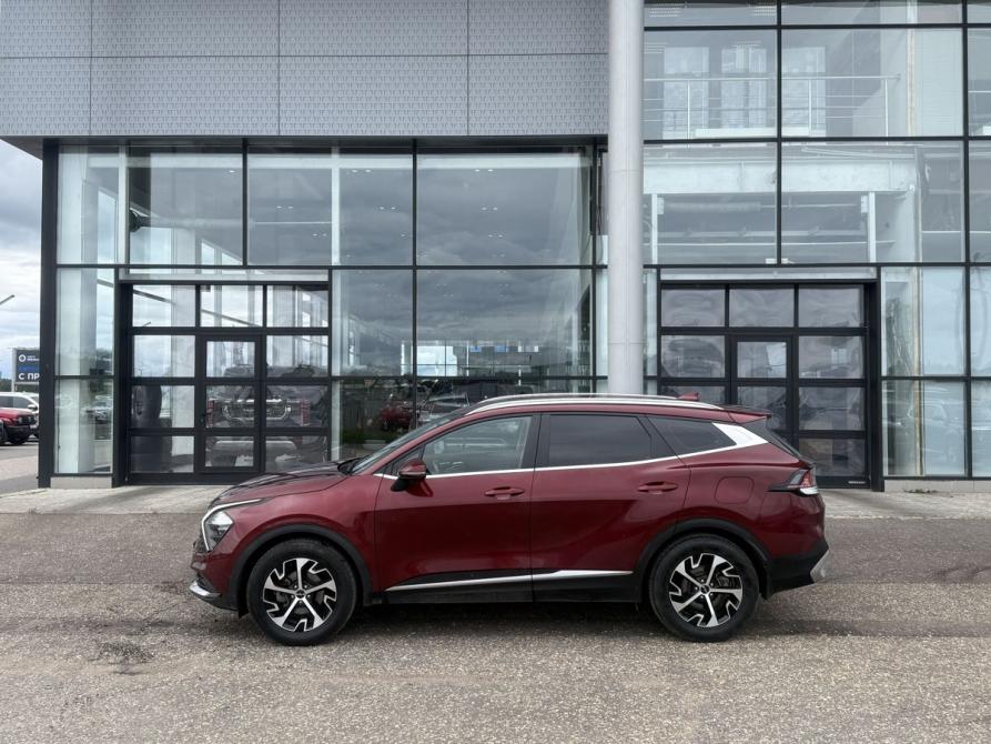 Kia Sportage V Тверь  - изображение 5