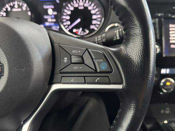 Nissan X-Trail III Рестайлинг с пробегом 2022 года, цена 2 780 000 рублей, 61000 км, внедорожник, Автокод Объявления