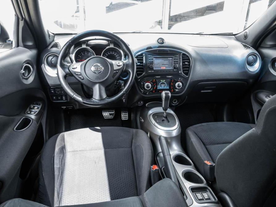 Nissan Juke I Ставрополь  - изображение 6