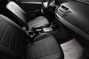 Mitsubishi Lancer X Оренбург  - изображение 36